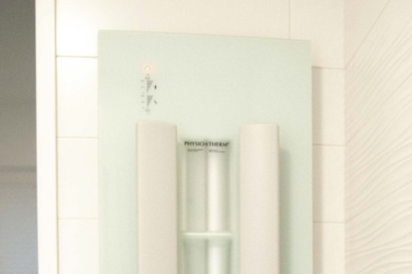 Infrarotelement von Physiotherm Physiotherm Infrarotelement